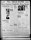 The Teco Echo, January 17, 1947